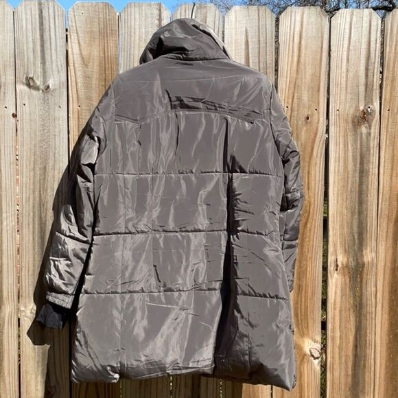 🔥 Take 50% OFF- XOXO Women's Heavy Weight Jacket, Size-XL - Picture 10 of 11